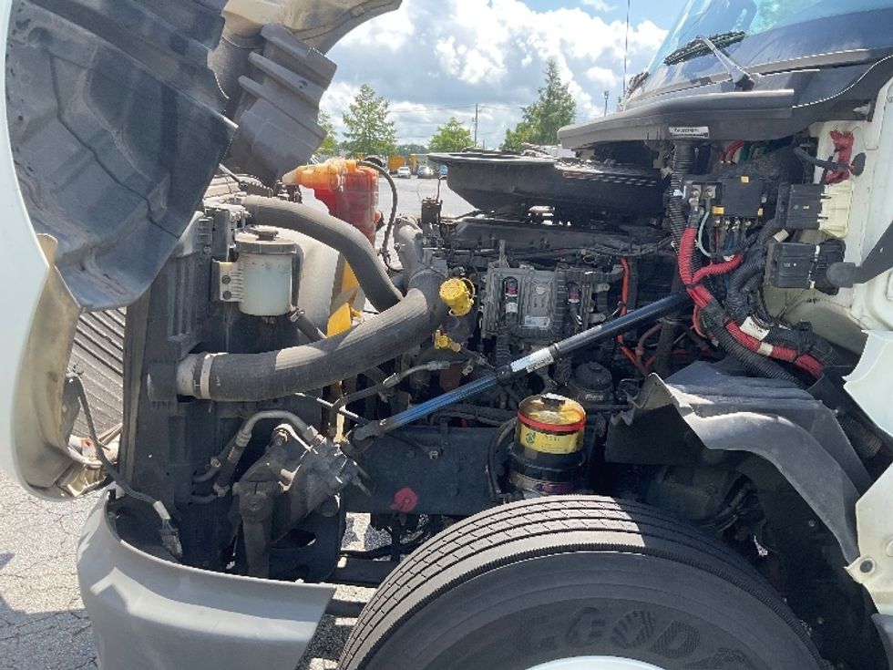 Day Cab Tractor-Heavy Duty Tractors-International-2019-LT625-Augusta-GA-320,931\n\t\tmiles-$ 30,500 - Image 15