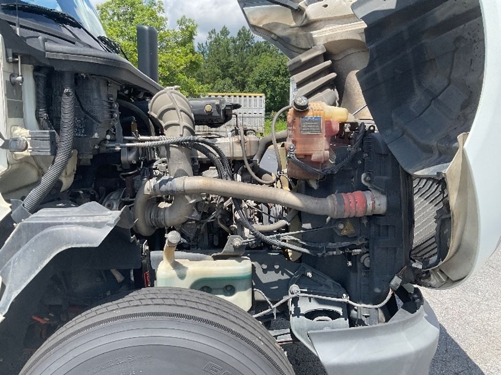 Day Cab Tractor-Heavy Duty Tractors-International-2019-LT625-Augusta-GA-320,931\n\t\tmiles-$ 30,500 - Image 16