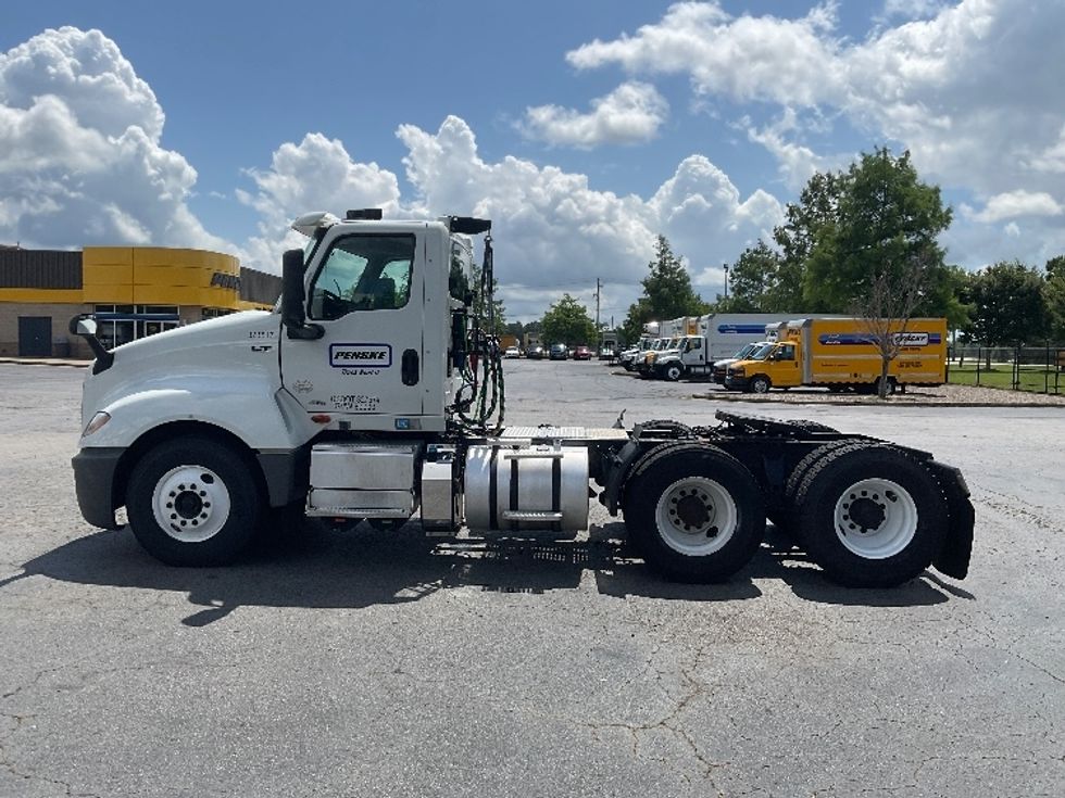 Day Cab Tractor-Heavy Duty Tractors-International-2019-LT625-Augusta-GA-320,931\n\t\tmiles-$ 30,500 - Image 4
