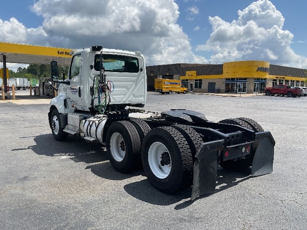 Day Cab Tractor-Heavy Duty Tractors-International-2019-LT625-Augusta-GA-320,931\n\t\tmiles-$ 30,500 - Image 5