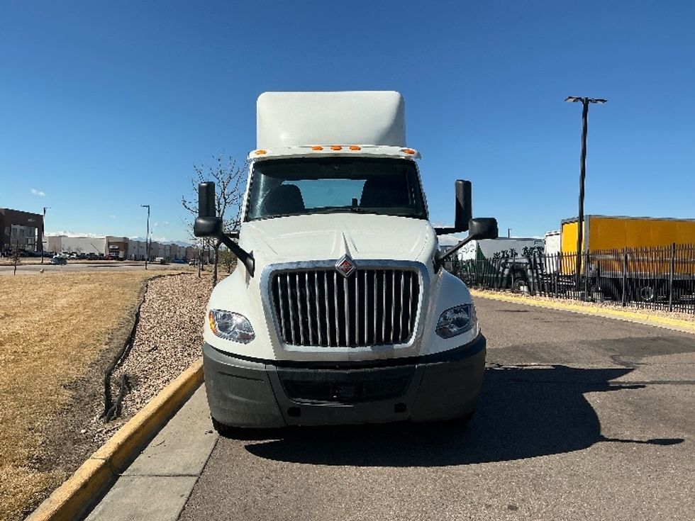 Day Cab Tractor-Heavy Duty Tractors-International-2019-LT625-Aurora-CO-258,091\n\t\tmiles-$ 34,500 - Image 2