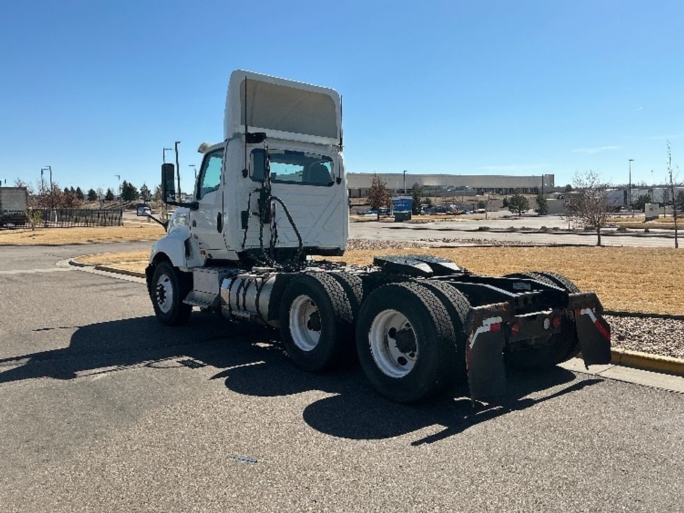 Day Cab Tractor-Heavy Duty Tractors-International-2019-LT625-Aurora-CO-258,091\n\t\tmiles-$ 34,500 - Image 5