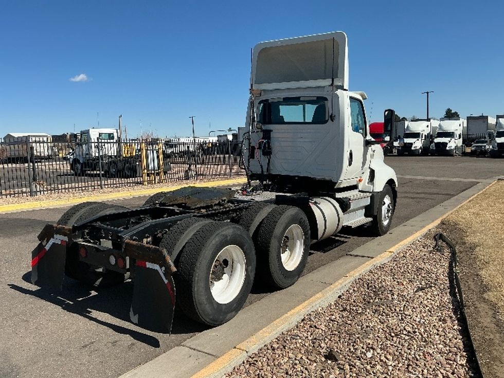 Day Cab Tractor-Heavy Duty Tractors-International-2019-LT625-Aurora-CO-258,091\n\t\tmiles-$ 34,500 - Image 7
