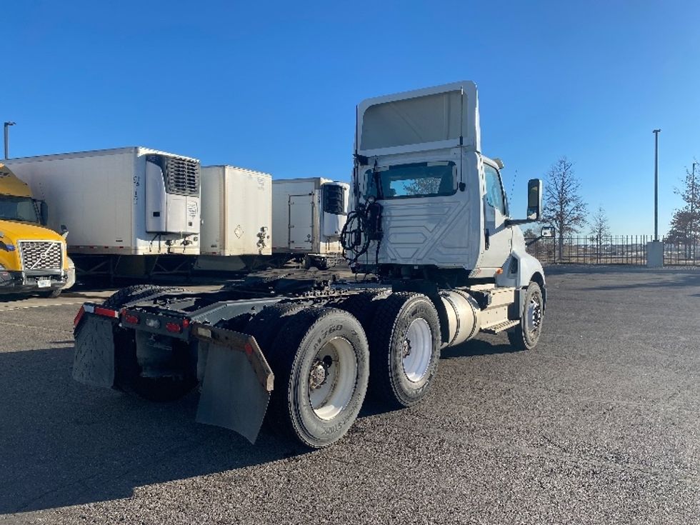 Day Cab Tractor-Heavy Duty Tractors-International-2019-LT625-Aurora-CO-303,166\n\t\tmiles-$ 37,000 - Image 7
