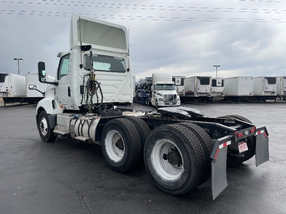 Day Cab Tractor-Heavy Duty Tractors-International-2019-LT625-Aurora-CO-94,473\n\t\tmiles-$ 33,000 - Image 5