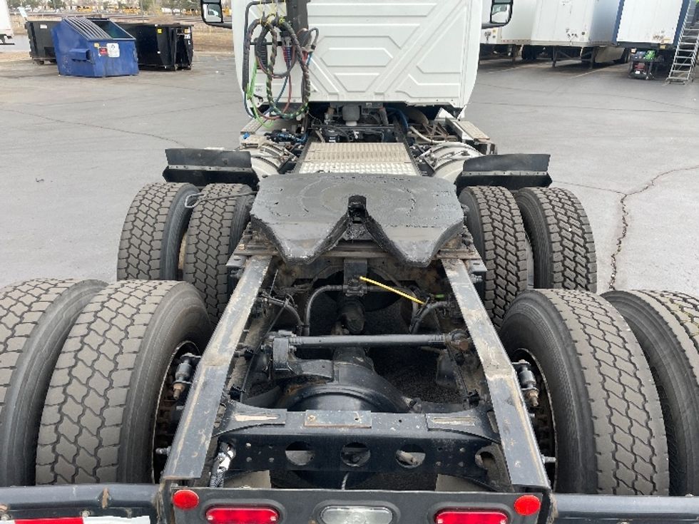 Day Cab Tractor-Heavy Duty Tractors-International-2019-LT625-Aurora-CO-94,473\n\t\tmiles-$ 33,000 - Image 6