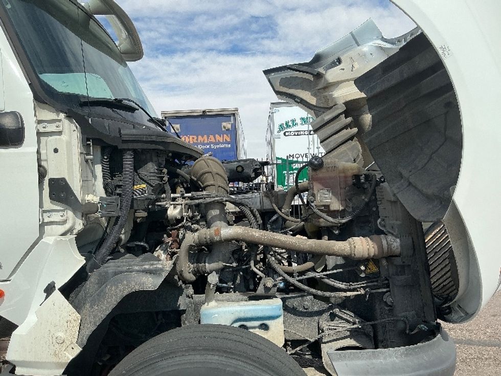 Day Cab Tractor-Heavy Duty Tractors-International-2019-LT625-Aurora-CO-96,739\n\t\tmiles-$ 36,250 - Image 15