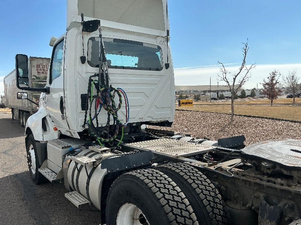 Day Cab Tractor-Heavy Duty Tractors-International-2019-LT625-Aurora-CO-96,739\n\t\tmiles-$ 36,250 - Image 17