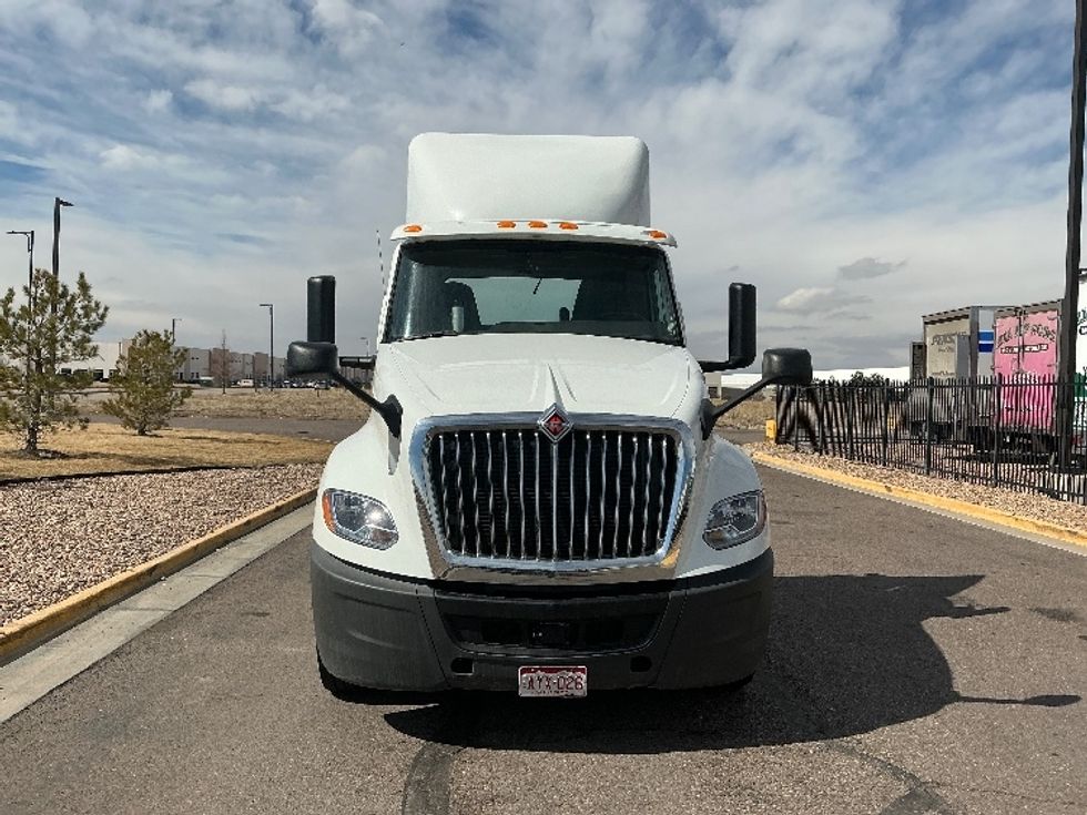 Day Cab Tractor-Heavy Duty Tractors-International-2019-LT625-Aurora-CO-96,739\n\t\tmiles-$ 36,250 - Image 2