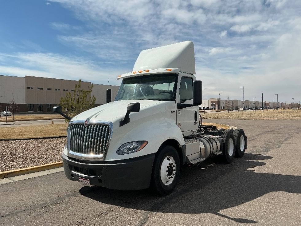 Day Cab Tractor-Heavy Duty Tractors-International-2019-LT625-Aurora-CO-96,739\n\t\tmiles-$ 36,250 - Image 3