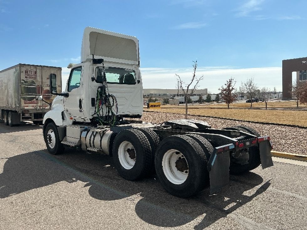 Day Cab Tractor-Heavy Duty Tractors-International-2019-LT625-Aurora-CO-96,739\n\t\tmiles-$ 36,250 - Image 5