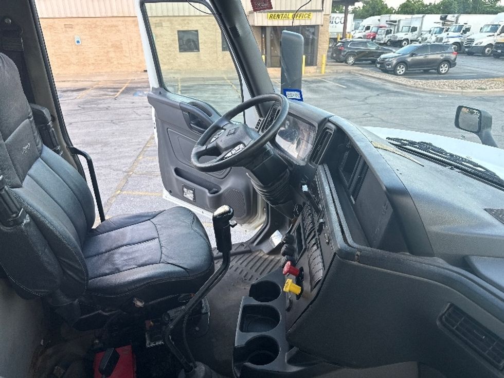 Day Cab Tractor-Heavy Duty Tractors-International-2019-LT625-Austin-TX-464,005\n\t\tmiles-$ 15,000 - Image 14