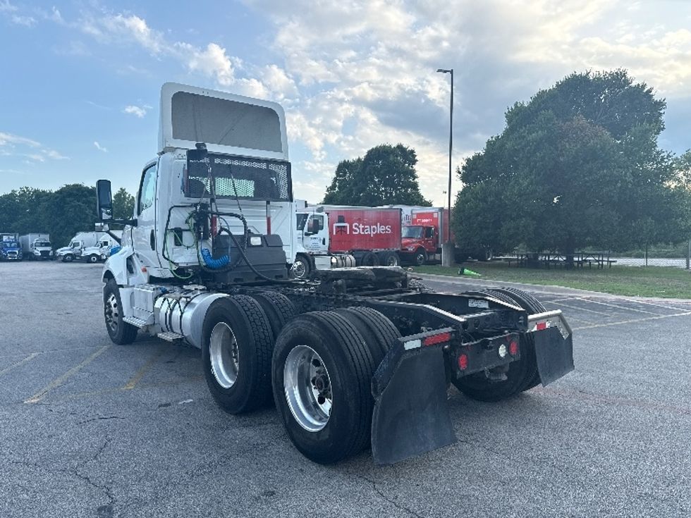 Day Cab Tractor-Heavy Duty Tractors-International-2019-LT625-Austin-TX-464,005\n\t\tmiles-$ 15,000 - Image 5