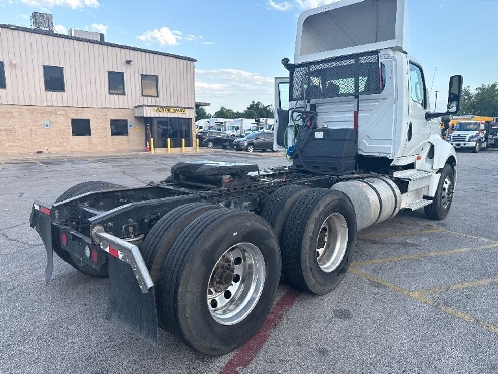 Day Cab Tractor-Heavy Duty Tractors-International-2019-LT625-Austin-TX-464,005\n\t\tmiles-$ 15,000 - Image 7