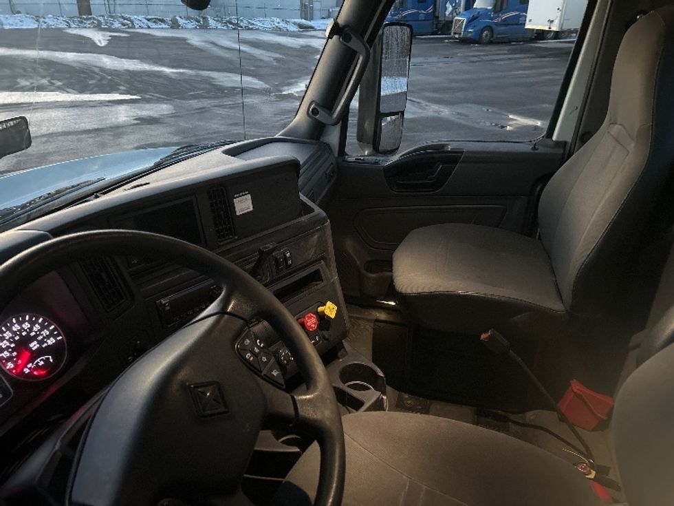 Day Cab Tractor-Heavy Duty Tractors-International-2019-LT625-Avon Lake-OH-465,000\n\t\tmiles-$ 23,250 - Image 10