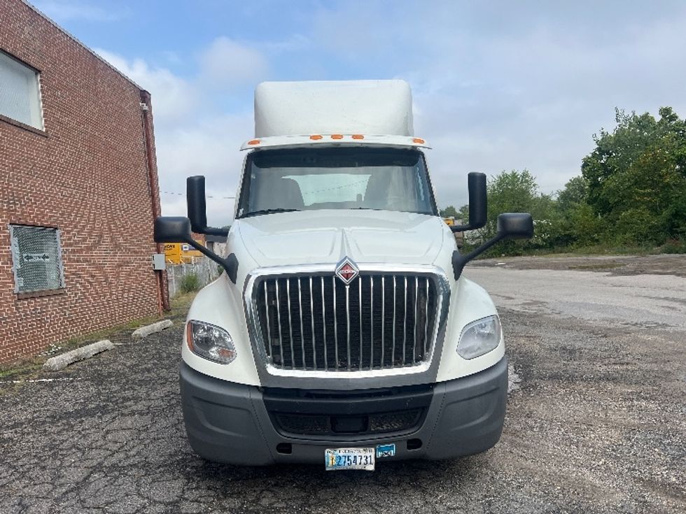 Day Cab Tractor-Heavy Duty Tractors-International-2019-LT625-Baltimore-MD-279,944\n\t\tmiles-$ 31,750 - Image 2