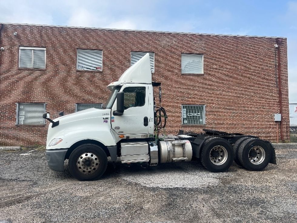 Day Cab Tractor-Heavy Duty Tractors-International-2019-LT625-Baltimore-MD-279,944\n\t\tmiles-$ 31,750 - Image 4