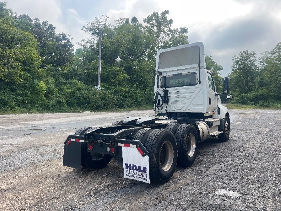 Day Cab Tractor-Heavy Duty Tractors-International-2019-LT625-Baltimore-MD-279,944\n\t\tmiles-$ 31,750 - Image 7