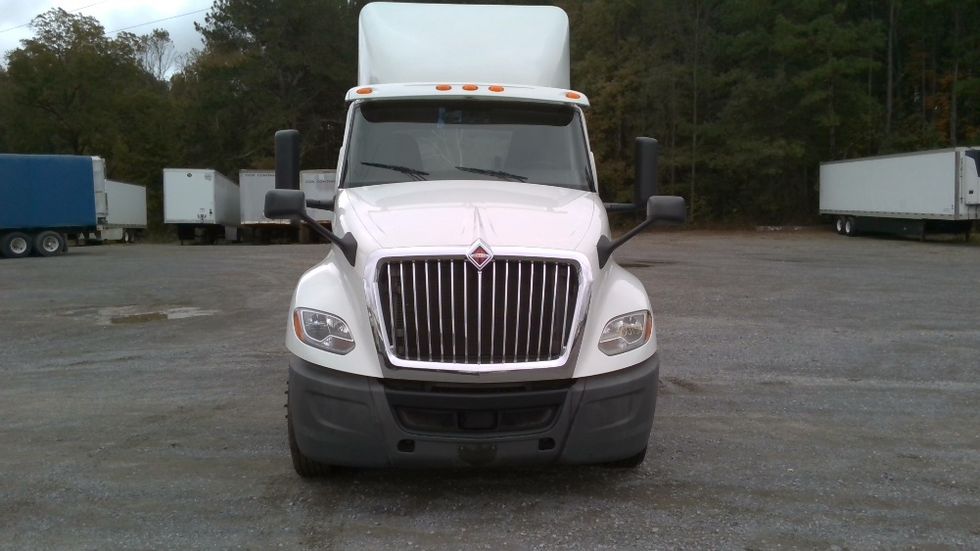 Day Cab Tractor-Heavy Duty Tractors-International-2019-LT625-Boaz-AL-374,945\n\t\tmiles-$ 27,500 - Image 2