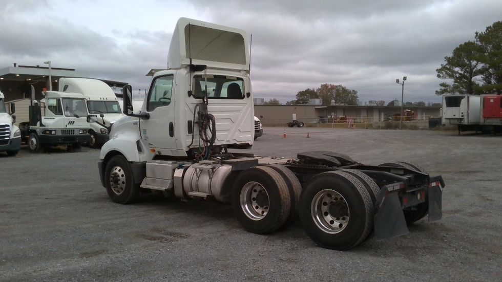 Day Cab Tractor-Heavy Duty Tractors-International-2019-LT625-Boaz-AL-374,945\n\t\tmiles-$ 27,500 - Image 5