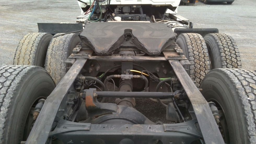 Day Cab Tractor-Heavy Duty Tractors-International-2019-LT625-Boaz-AL-374,945\n\t\tmiles-$ 27,500 - Image 6