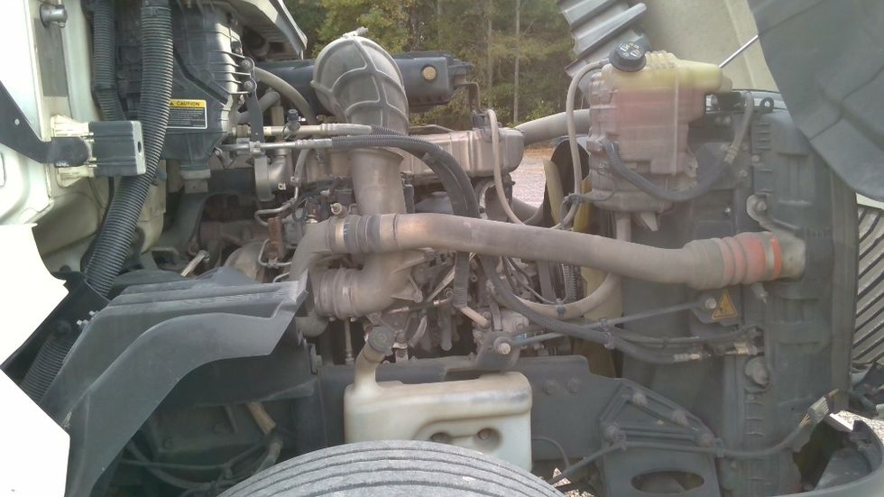 Day Cab Tractor-Heavy Duty Tractors-International-2019-LT625-Boaz-AL-432,105\n\t\tmiles-$ 24,250 - Image 15