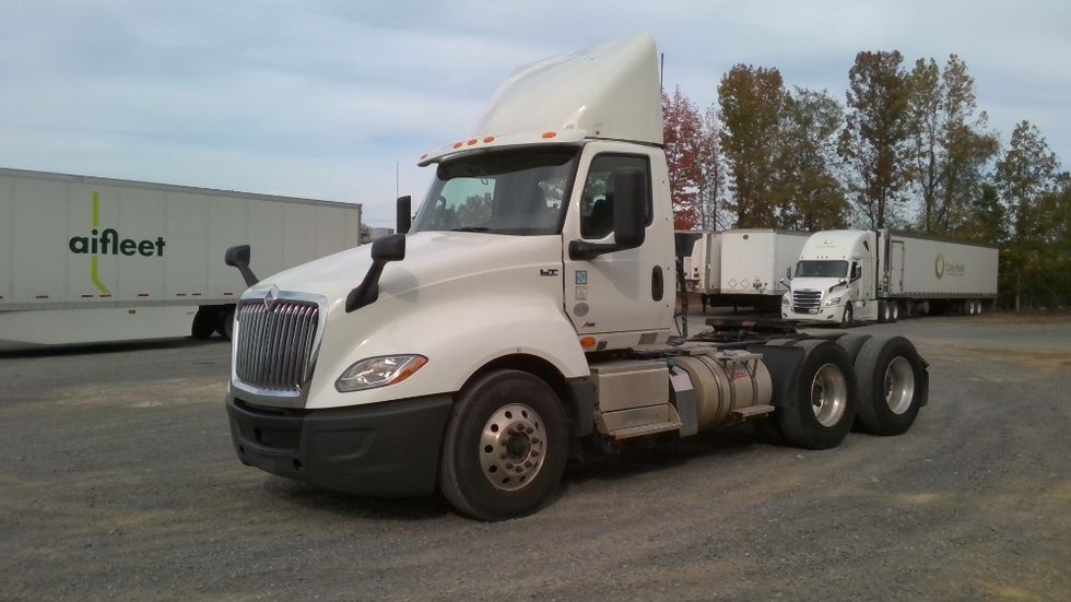 Day Cab Tractor-Heavy Duty Tractors-International-2019-LT625-Boaz-AL-432,105\n\t\tmiles-$ 24,250 - Image 3