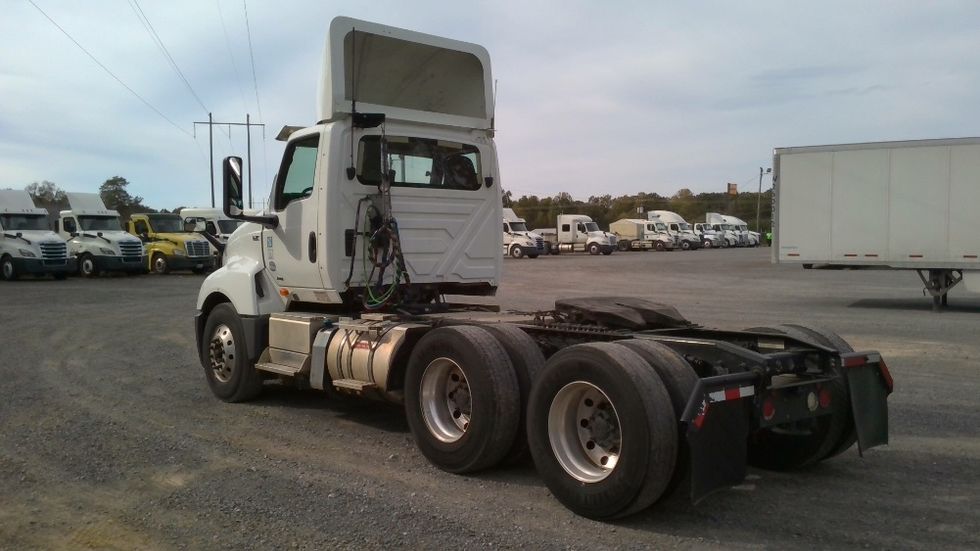Day Cab Tractor-Heavy Duty Tractors-International-2019-LT625-Boaz-AL-432,105\n\t\tmiles-$ 24,250 - Image 5
