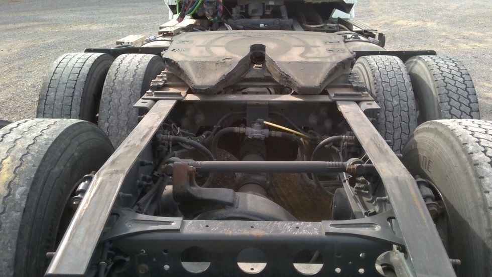 Day Cab Tractor-Heavy Duty Tractors-International-2019-LT625-Boaz-AL-432,105\n\t\tmiles-$ 24,250 - Image 6