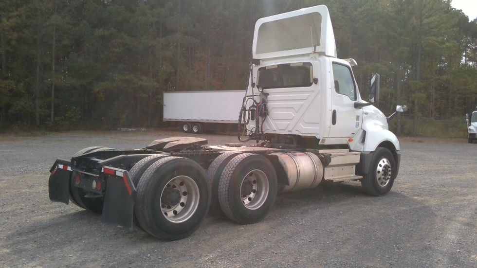 Day Cab Tractor-Heavy Duty Tractors-International-2019-LT625-Boaz-AL-432,105\n\t\tmiles-$ 24,250 - Image 7