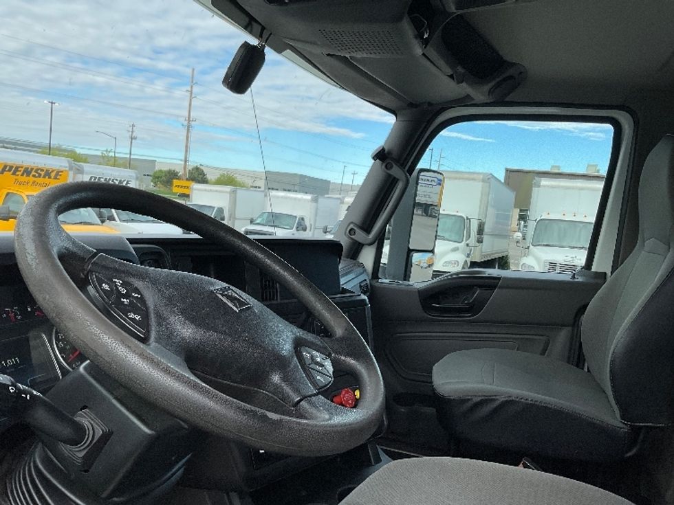 Day Cab Tractor-Heavy Duty Tractors-International-2019-LT625-Boise-ID-271,011\n\t\tmiles-$ 32,250 - Image 10