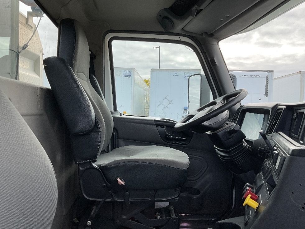 Day Cab Tractor-Heavy Duty Tractors-International-2019-LT625-Boise-ID-271,011\n\t\tmiles-$ 32,250 - Image 14