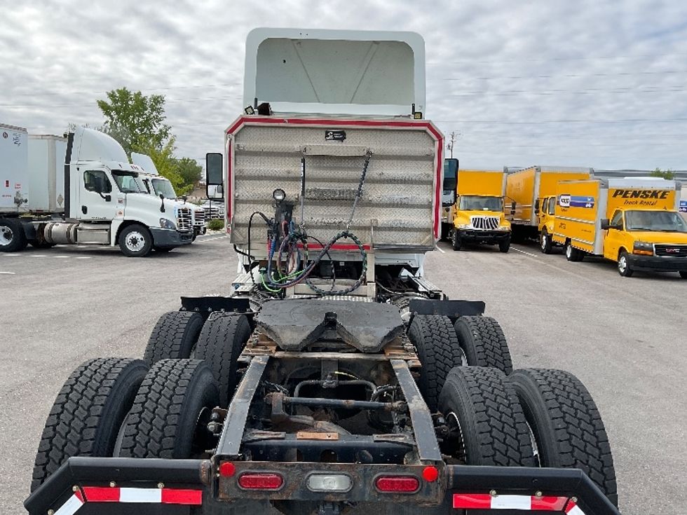 Day Cab Tractor-Heavy Duty Tractors-International-2019-LT625-Boise-ID-271,011\n\t\tmiles-$ 32,250 - Image 6