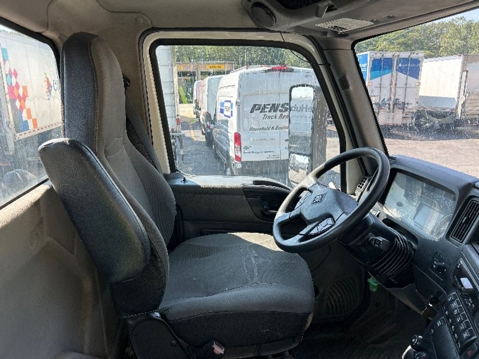 Day Cab Tractor-Heavy Duty Tractors-International-2019-LT625-Braintree-MA-160,806\n\t\tmiles-$ 29,000 - Image 14