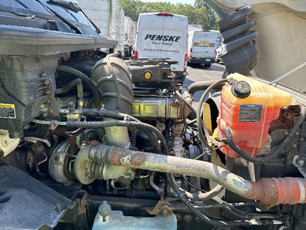 Day Cab Tractor-Heavy Duty Tractors-International-2019-LT625-Braintree-MA-160,806\n\t\tmiles-$ 29,000 - Image 15