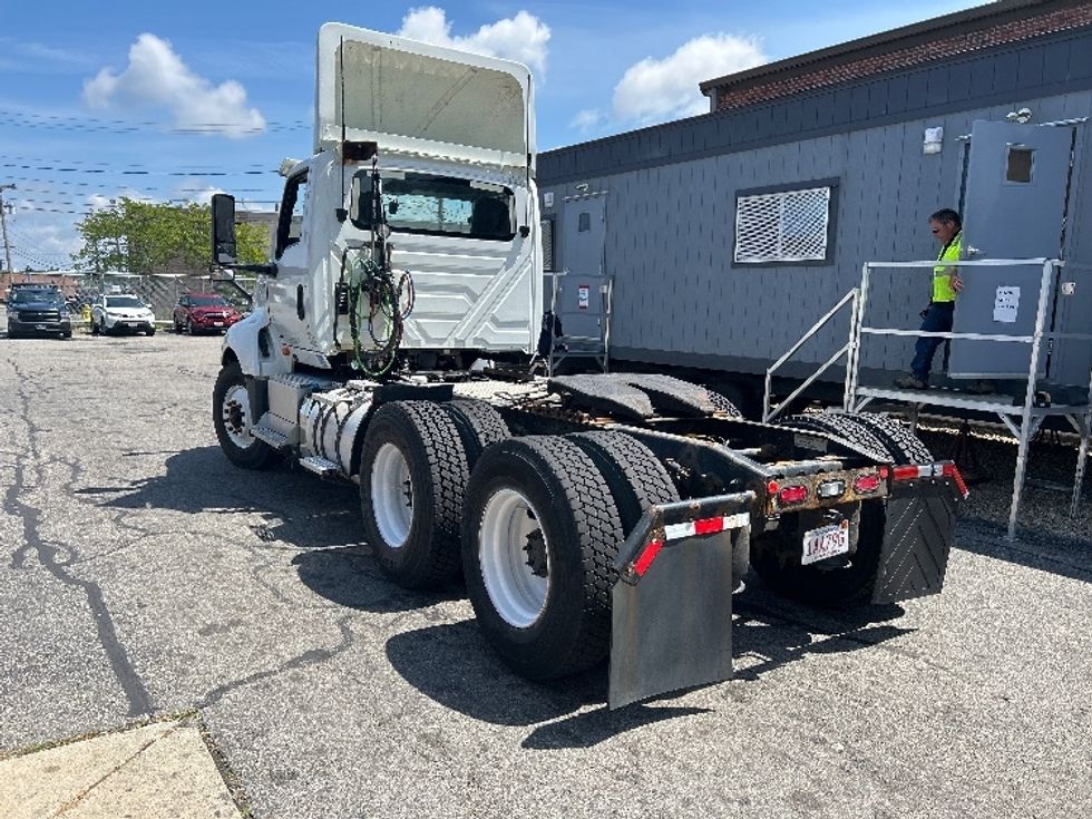 Day Cab Tractor-Heavy Duty Tractors-International-2019-LT625-Braintree-MA-160,806\n\t\tmiles-$ 29,000 - Image 5