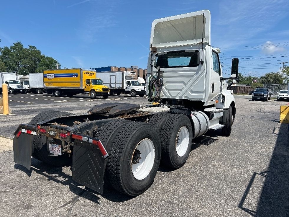 Day Cab Tractor-Heavy Duty Tractors-International-2019-LT625-Braintree-MA-160,806\n\t\tmiles-$ 29,000 - Image 7