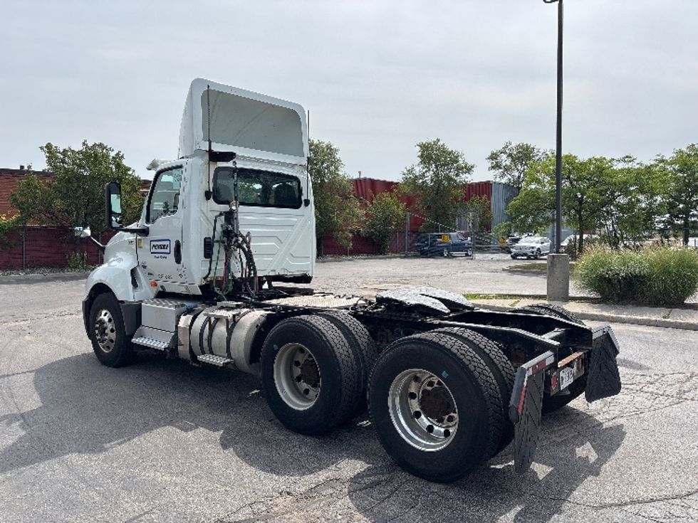 Day Cab Tractor-Heavy Duty Tractors-International-2019-LT625-Brampton-ON-344,320\n\t\tkm-$ 35,750 - Image 5