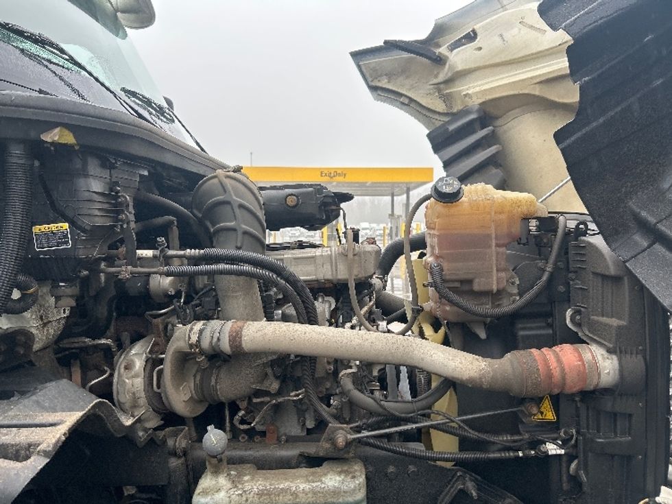 Day Cab Tractor-Heavy Duty Tractors-International-2019-LT625-Byron Center-MI-335,564\n\t\tmiles-$ 24,500 - Image 15