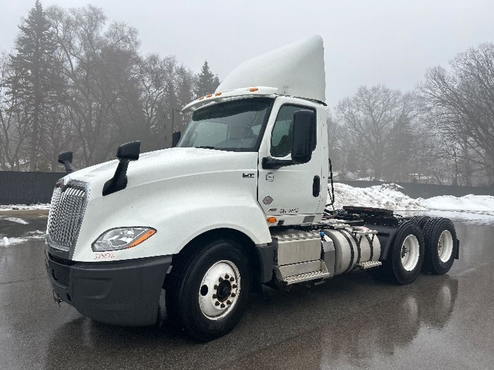 Day Cab Tractor-Heavy Duty Tractors-International-2019-LT625-Byron Center-MI-335,564\n\t\tmiles-$ 24,500 - Image 3