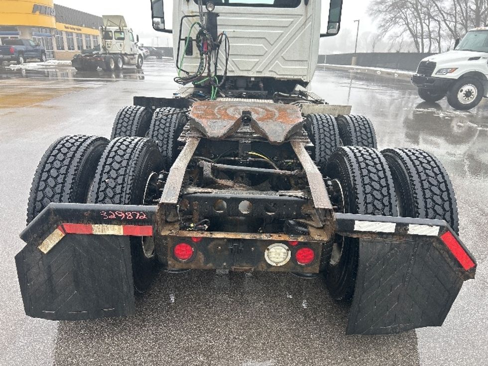 Day Cab Tractor-Heavy Duty Tractors-International-2019-LT625-Byron Center-MI-335,564\n\t\tmiles-$ 24,500 - Image 6