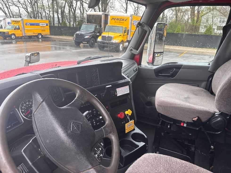 Day Cab Tractor-Heavy Duty Tractors-International-2019-LT625-Byron Center-MI-481,597\n\t\tmiles-$ 26,000 - Image 10