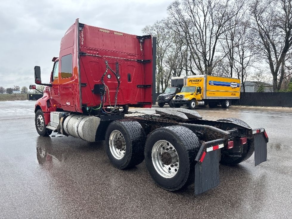 Day Cab Tractor-Heavy Duty Tractors-International-2019-LT625-Byron Center-MI-481,597\n\t\tmiles-$ 26,000 - Image 5