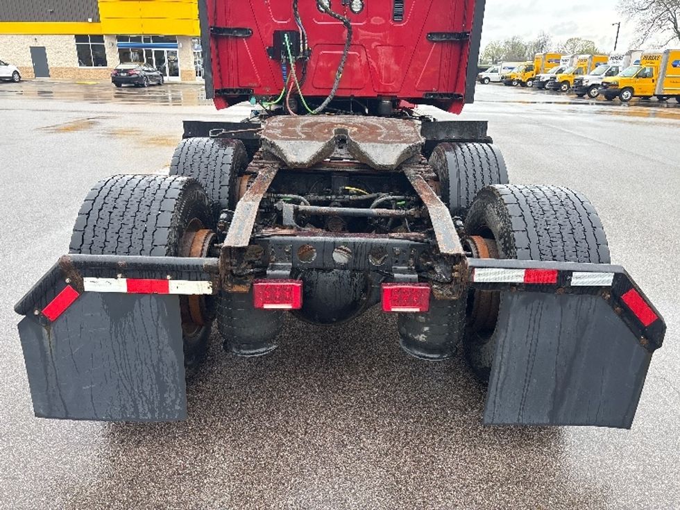 Day Cab Tractor-Heavy Duty Tractors-International-2019-LT625-Byron Center-MI-481,597\n\t\tmiles-$ 26,000 - Image 6