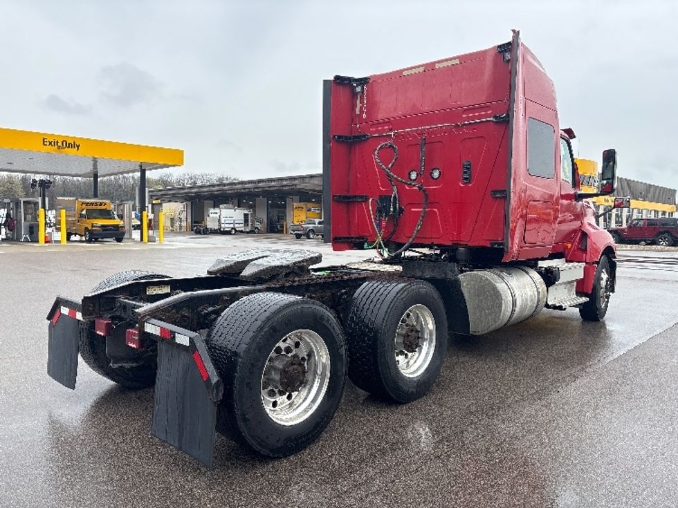 Day Cab Tractor-Heavy Duty Tractors-International-2019-LT625-Byron Center-MI-481,597\n\t\tmiles-$ 26,000 - Image 7