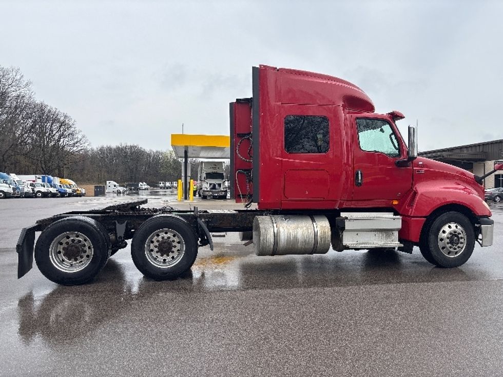 Day Cab Tractor-Heavy Duty Tractors-International-2019-LT625-Byron Center-MI-481,597\n\t\tmiles-$ 26,000 - Image 8