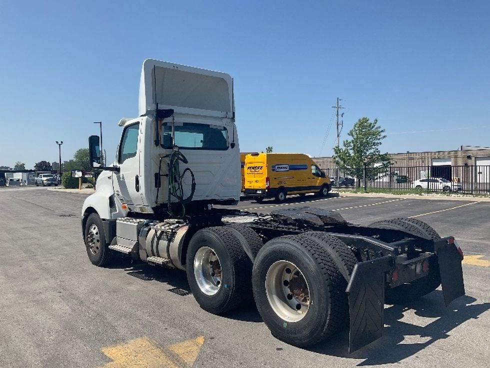 Day Cab Tractor-Heavy Duty Tractors-International-2019-LT625-Cambridge-ON-303,993\n\t\tkm-$ 35,750 - Image 5