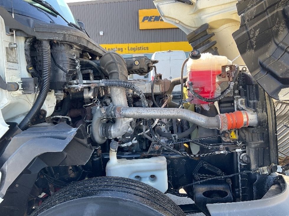 Day Cab Tractor-Heavy Duty Tractors-International-2019-LT625-Cambridge-ON-438,194\n\t\tkm-$ 31,500 - Image 15