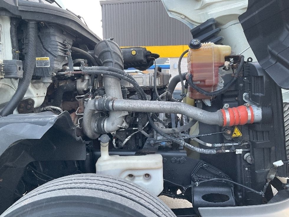 Day Cab Tractor-Heavy Duty Tractors-International-2019-LT625-Cambridge-ON-487,763\n\t\tkm-$ 31,500 - Image 15