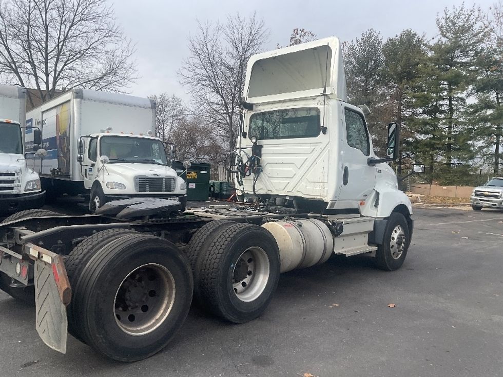 Day Cab Tractor-Heavy Duty Tractors-International-2019-LT625-Capitol Heights-MD-126,405\n\t\tmiles-$ 30,250 - Image 7